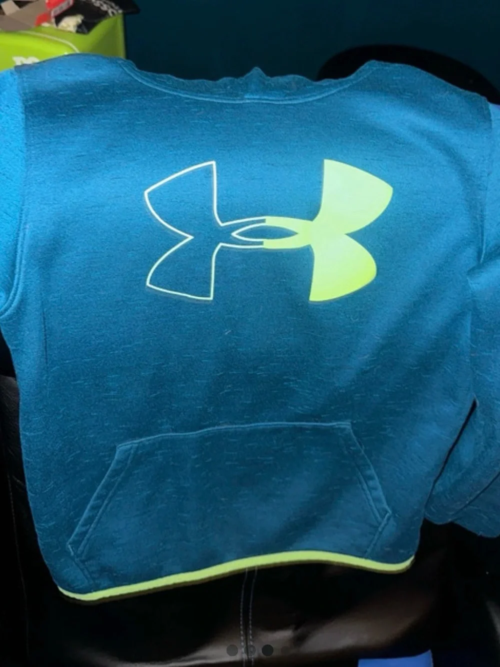 Youth Hoodies